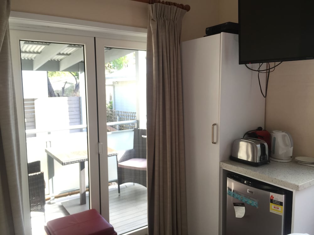Huskisson Beach B&B