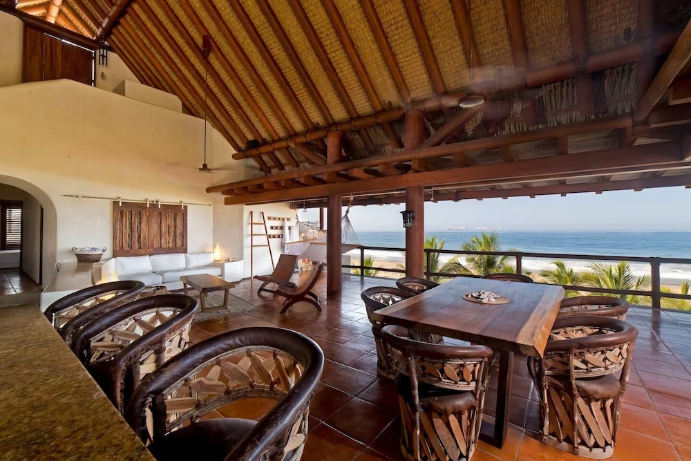 Casa de Olas