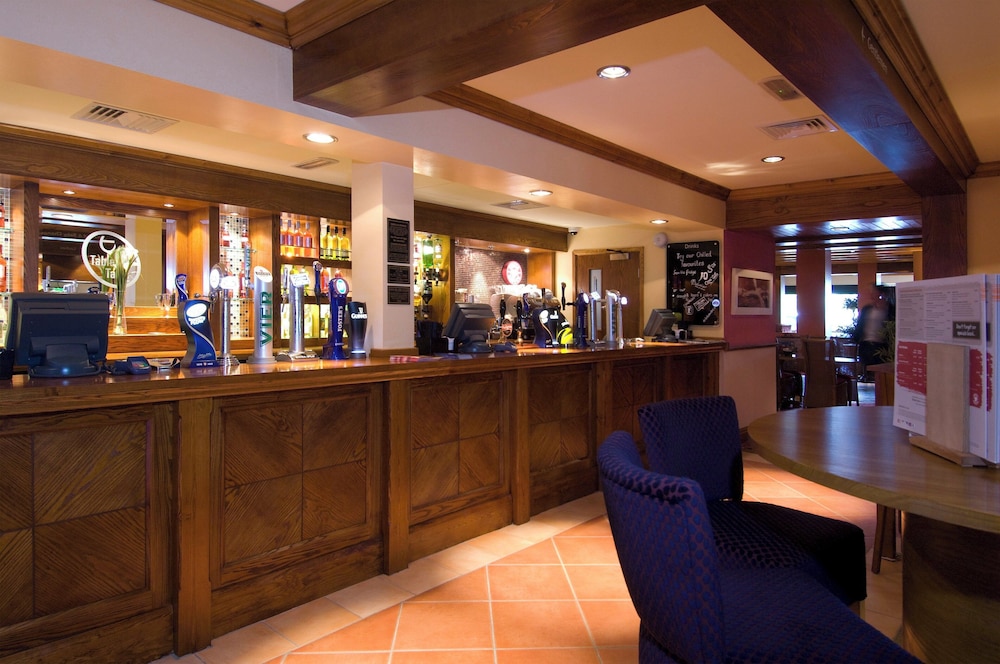 Premier Inn Doncaster Central, photo 37