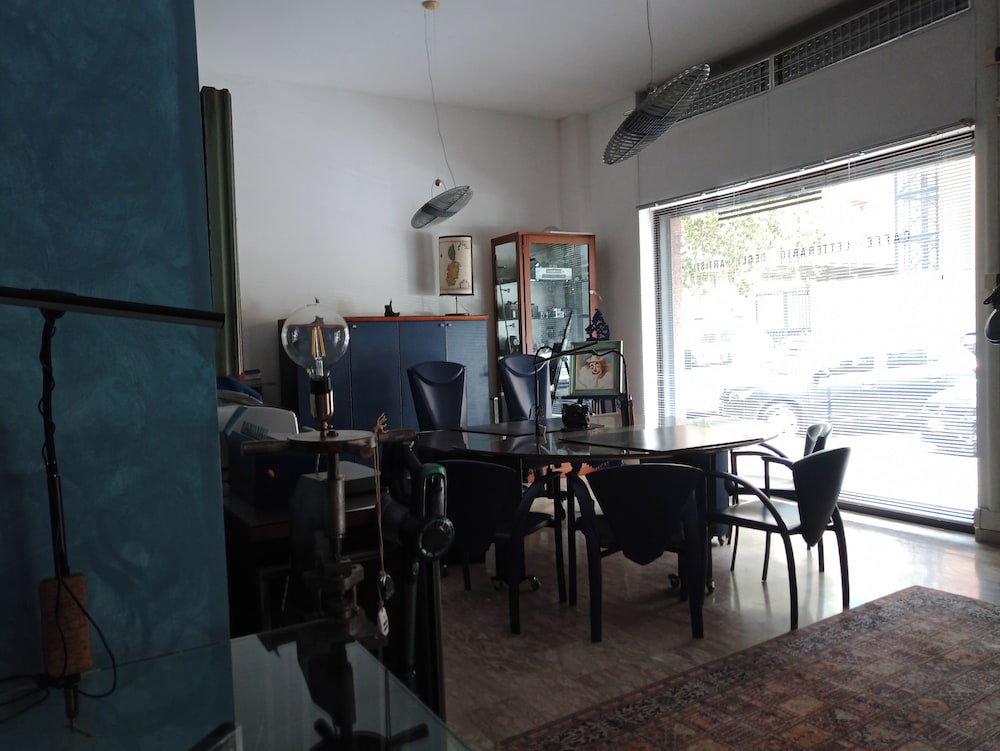 COSTUMBRISMO CAFFE'