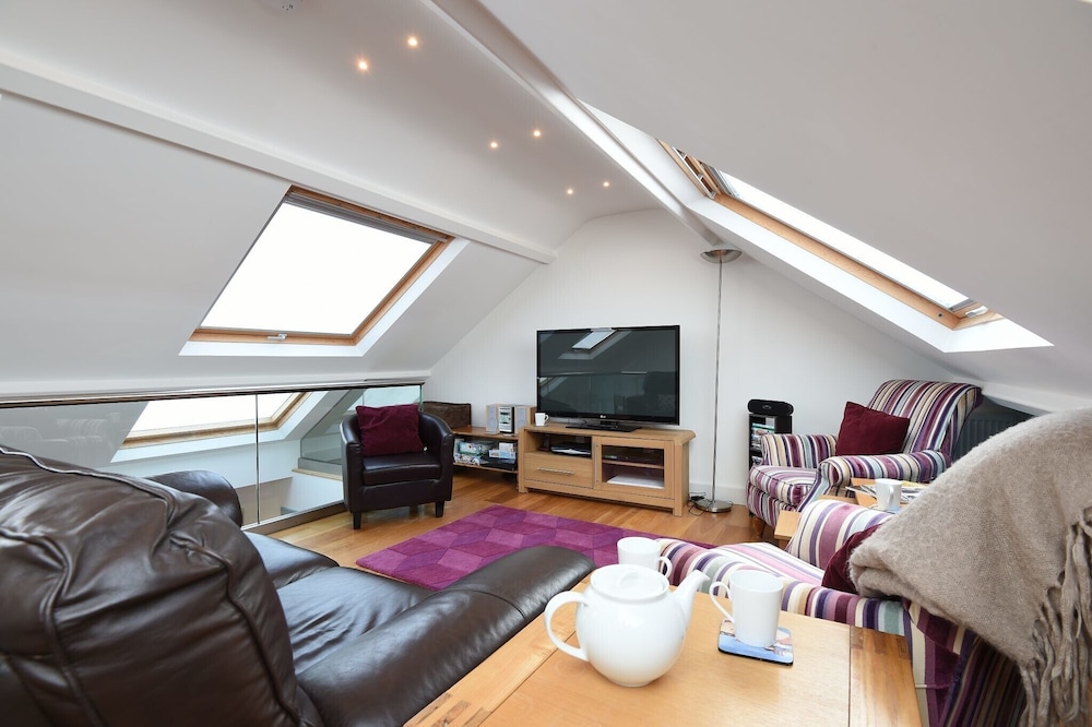 The Sail Loft