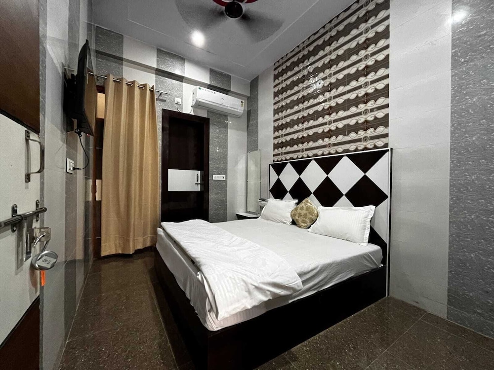 Hotel Bhaktivedanta Seva Dham Vrindavan