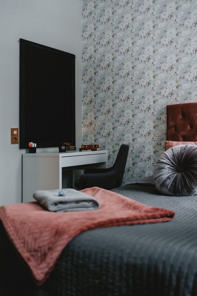 Kongelfs Gästgifveri & Citycamping