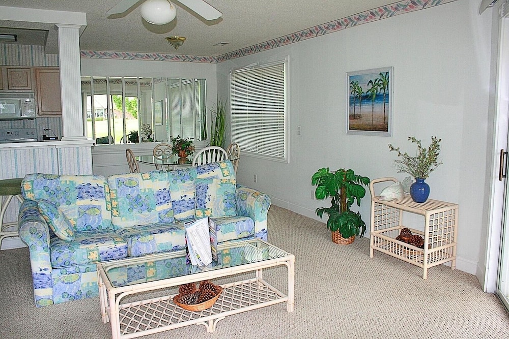 501 2 Bedroom Villa