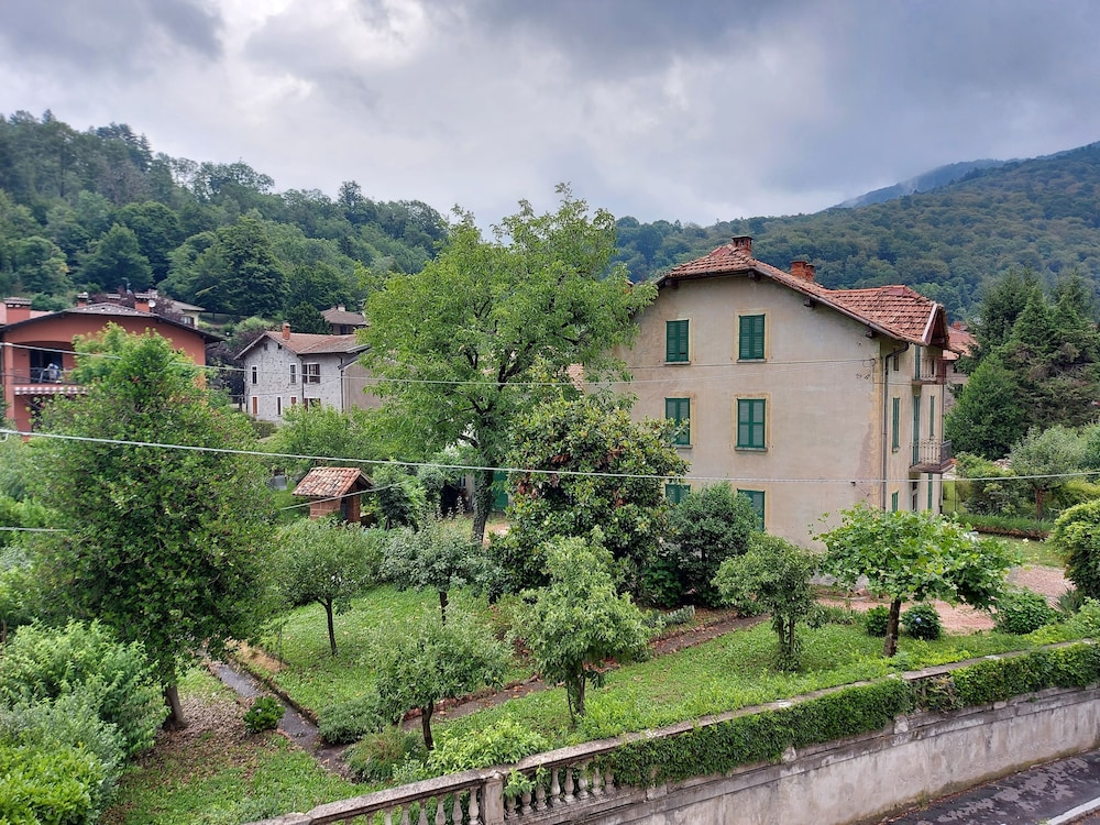 Locanda del Brinsc