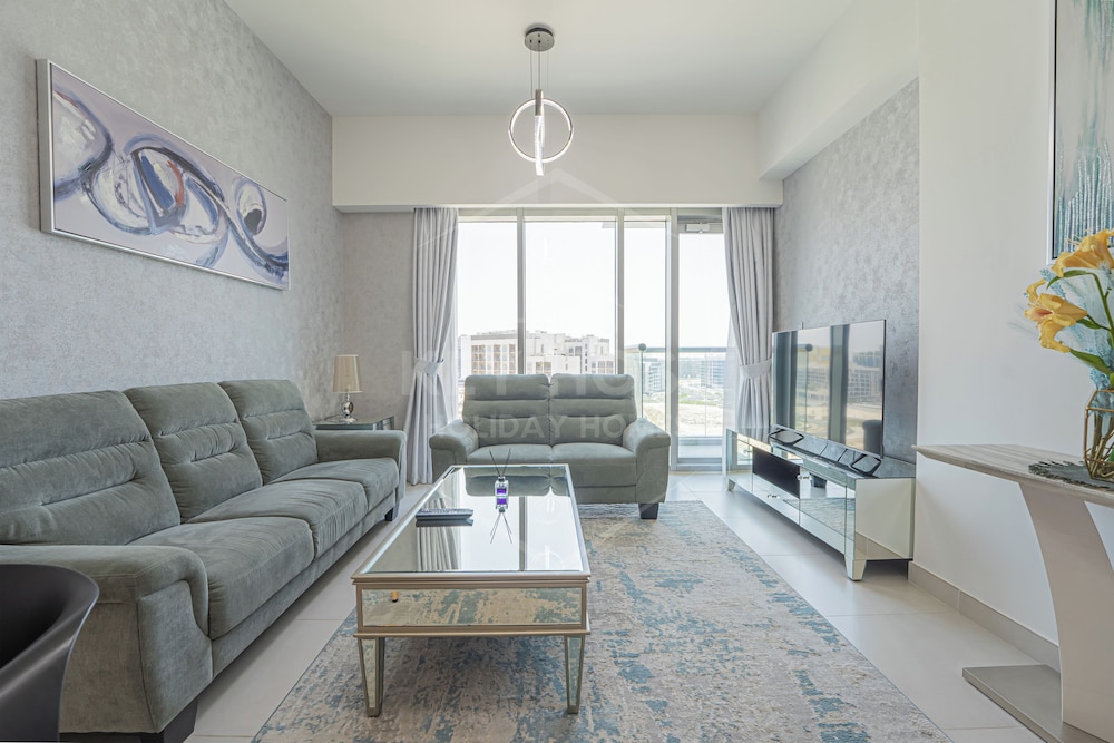 Montrose Residence