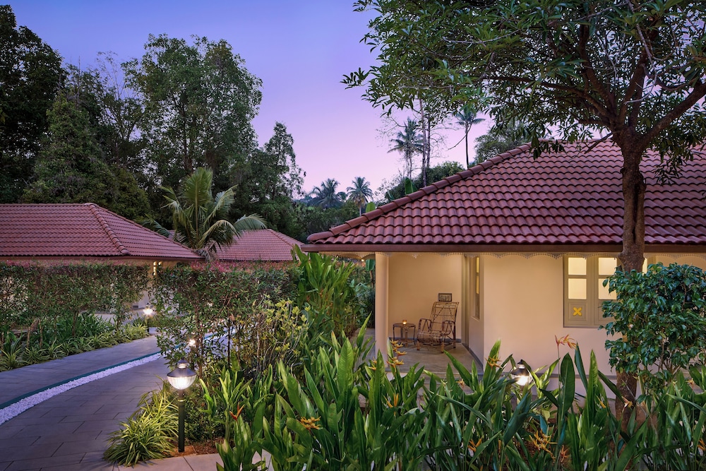 Hyatt Regency Kochi Malayattoor