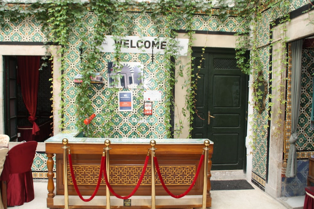 Hostel El Medina