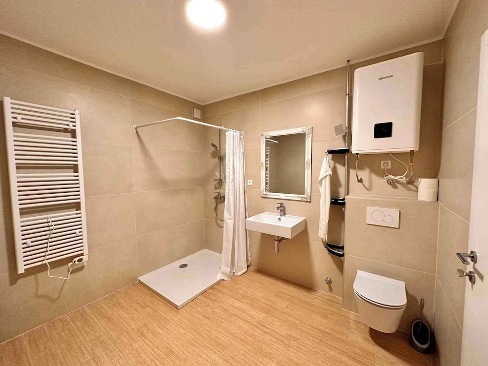 Apartmani Jaka