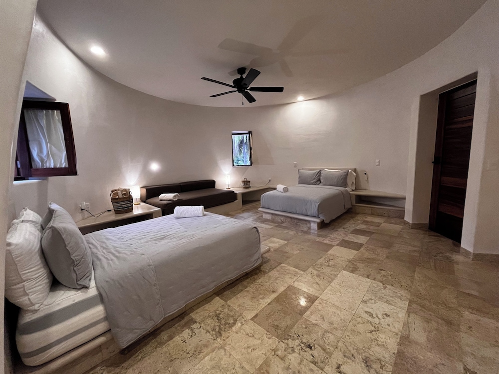 Villas Cononda