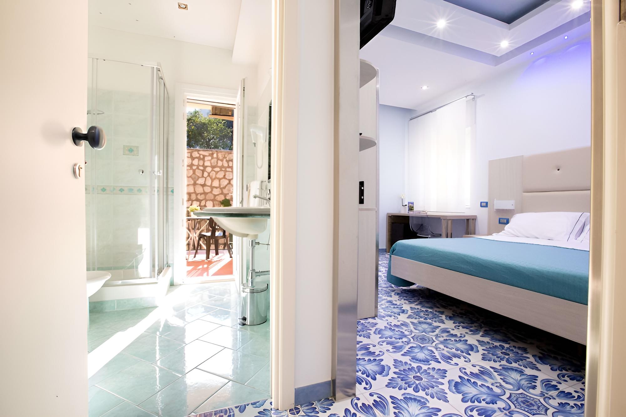 Bed & Breakfast degli Aranci