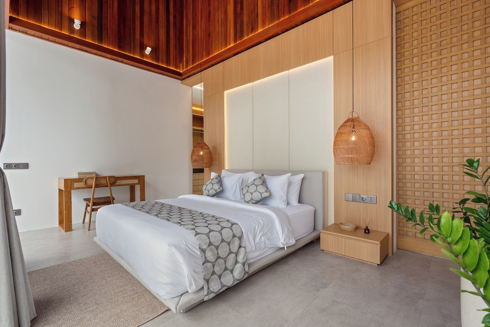 Bali Magical Villas