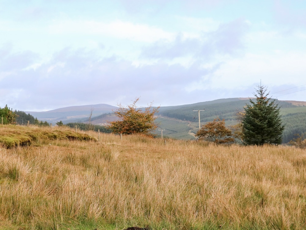 Shepherds Retreat Glenlark