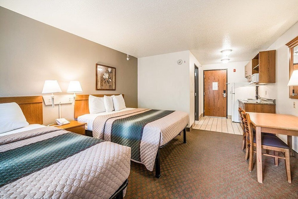 Welcome Suites, 写真 18