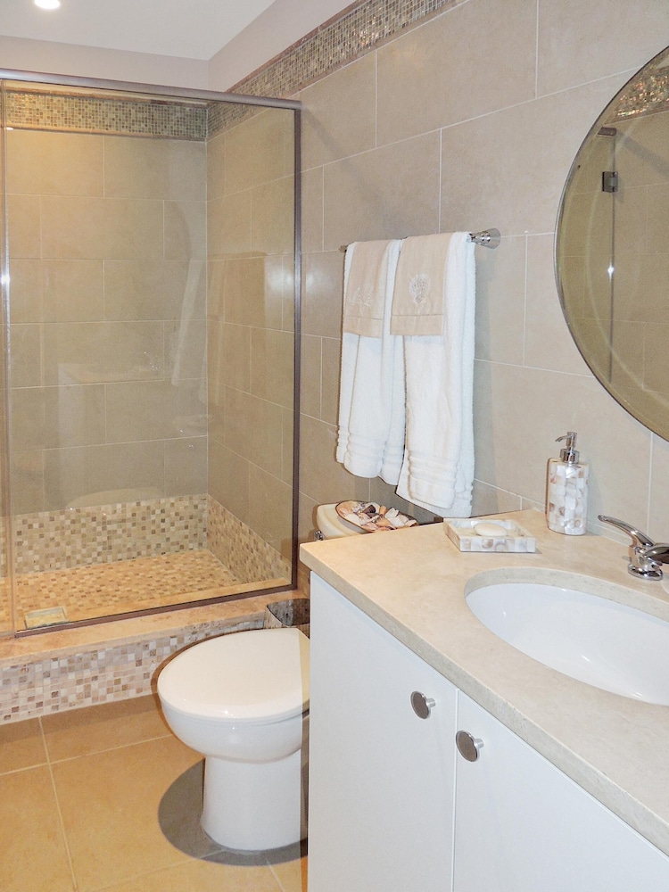 Orchid Villa view 3