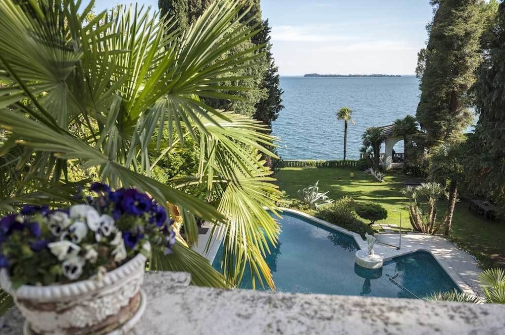 Villa Vittoria