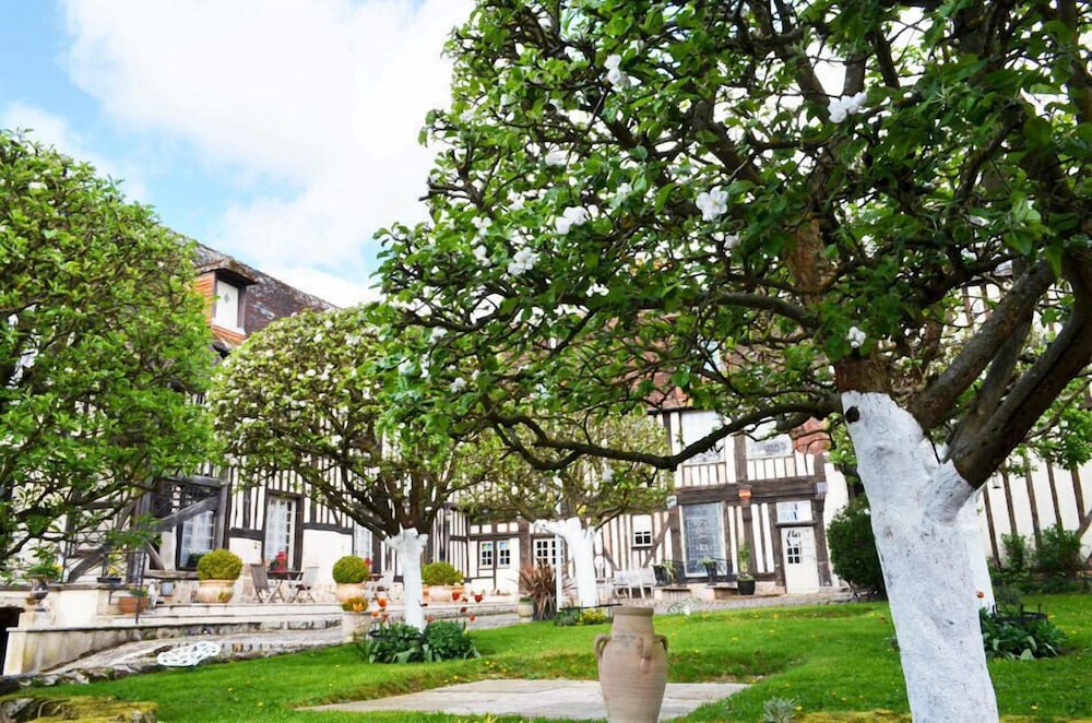 Le Manoir de l'Engagiste view 5