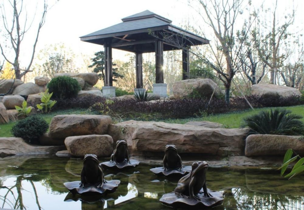 Suqian Hengli International Hotel - Property Image 18