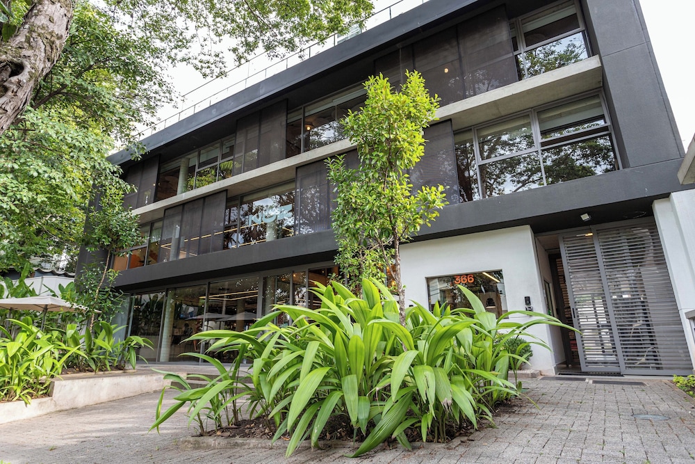 Caza Noz by Viva - Apartamentos novos, com ótima estrutura e área comum próximo à USP e Butantã