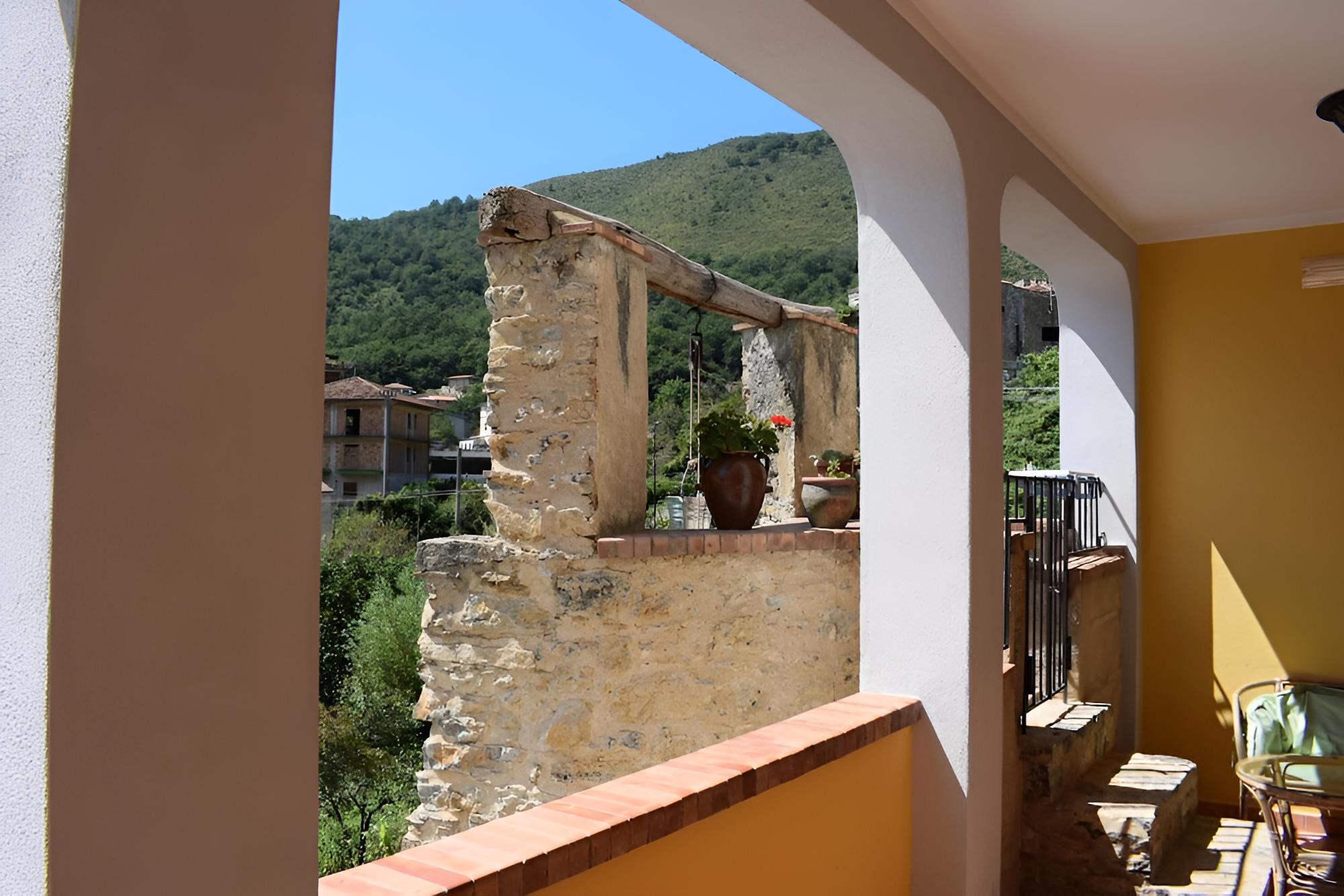Antica Dimora del Sole