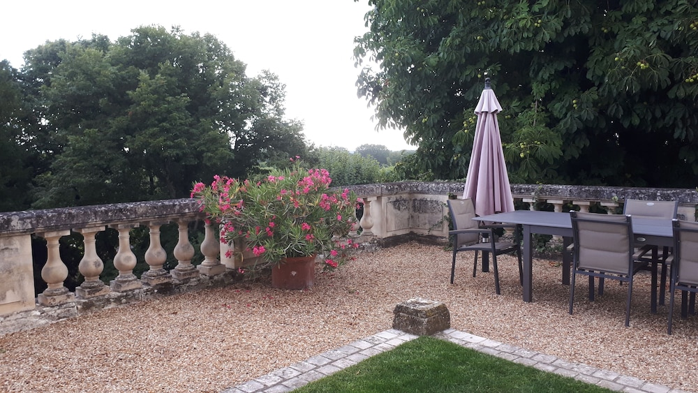 La Rochelière