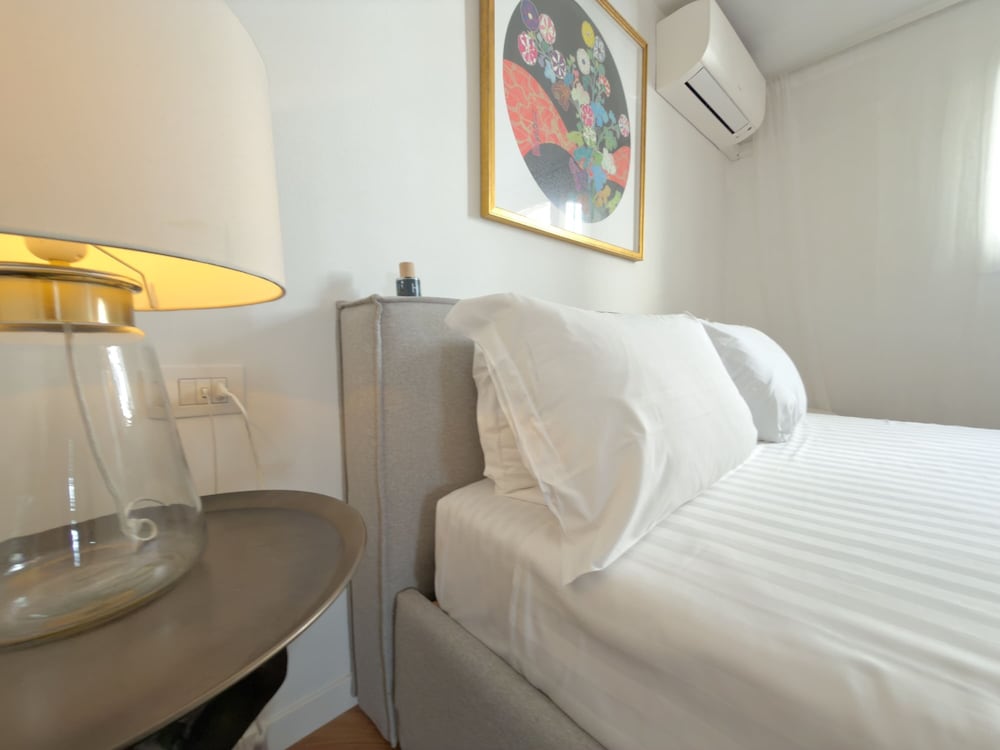 Loft Nicholas in Milano