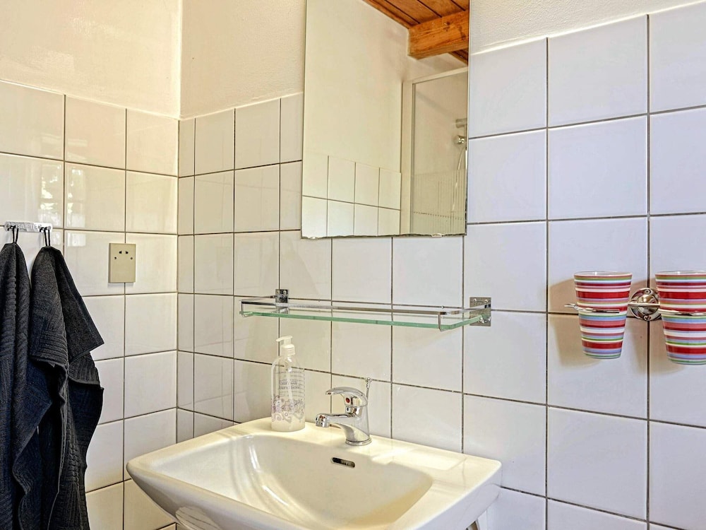 5 Person Holiday Home in Nexo view 5