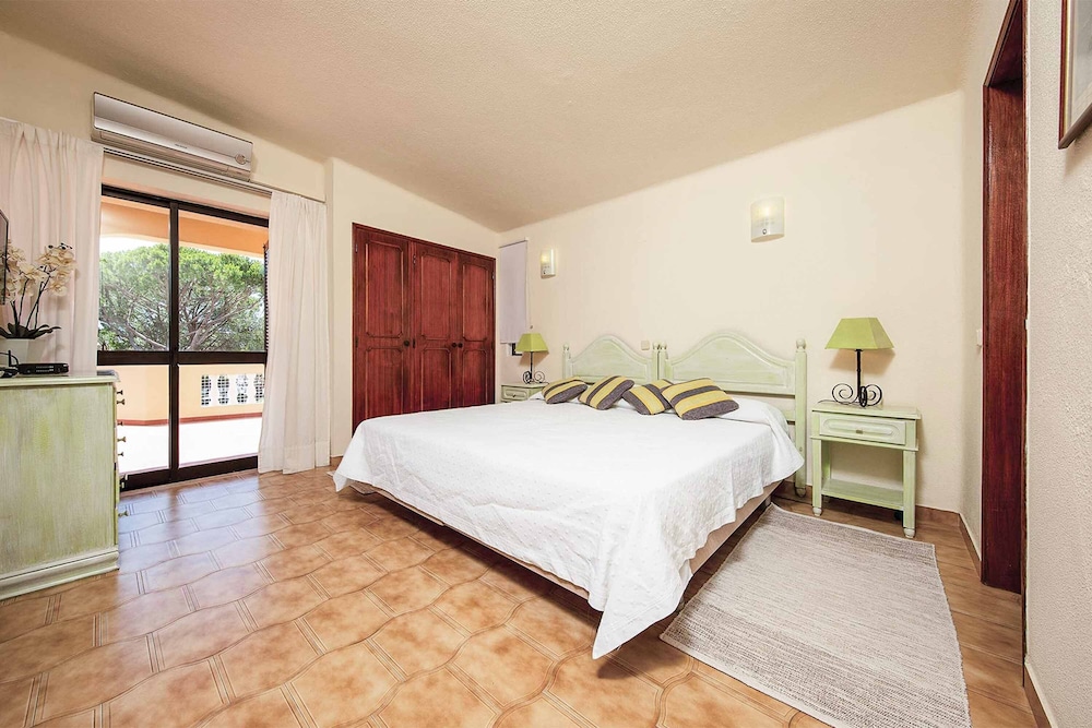 Villa Daffodil Golf