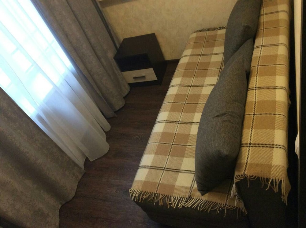 Apartment on Sovetskaya 167 1 floor view 3