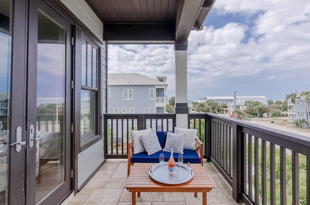 Inlet Beach Retreat 202