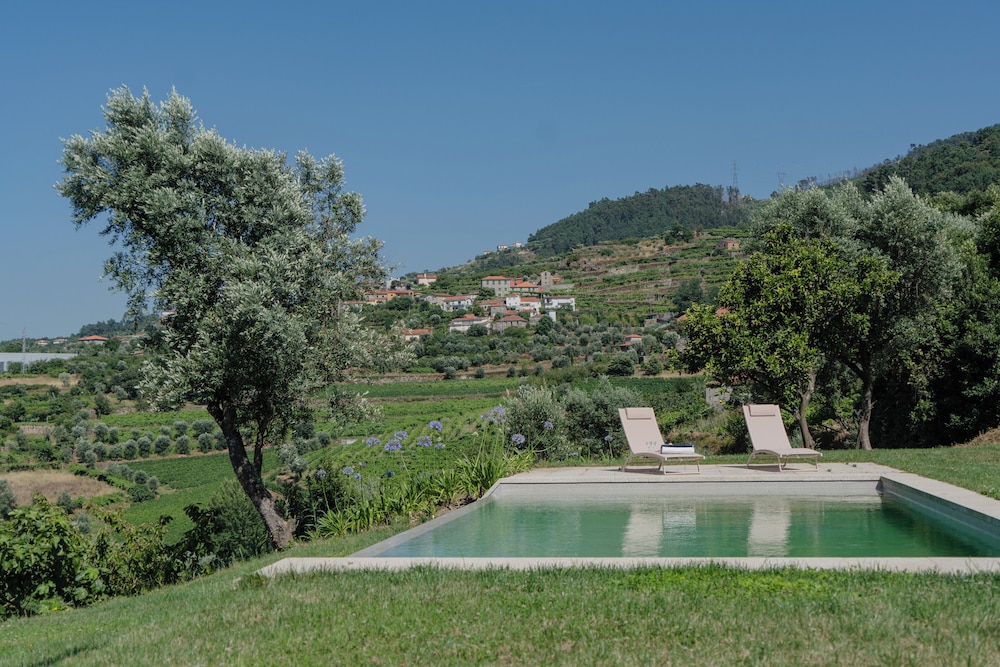 Feel Discovery Casa da Granja in Douro