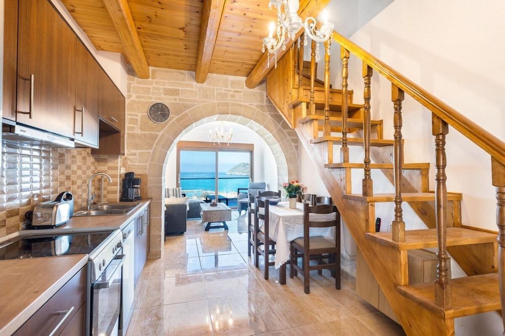 Platanias Vacations - Platania s Horizon - Property Image 4