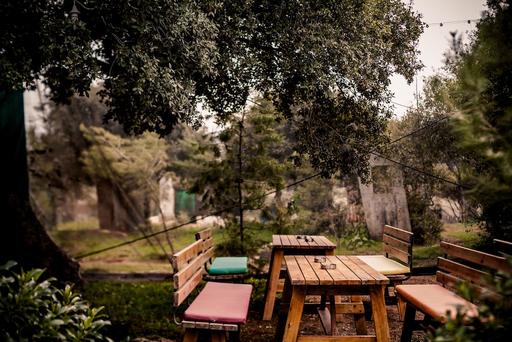 Mountain Breeze Resort