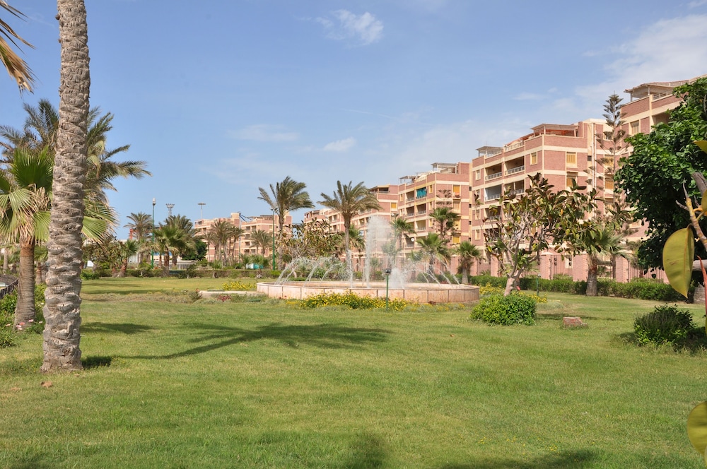 Ajami Armed Forces Apartments