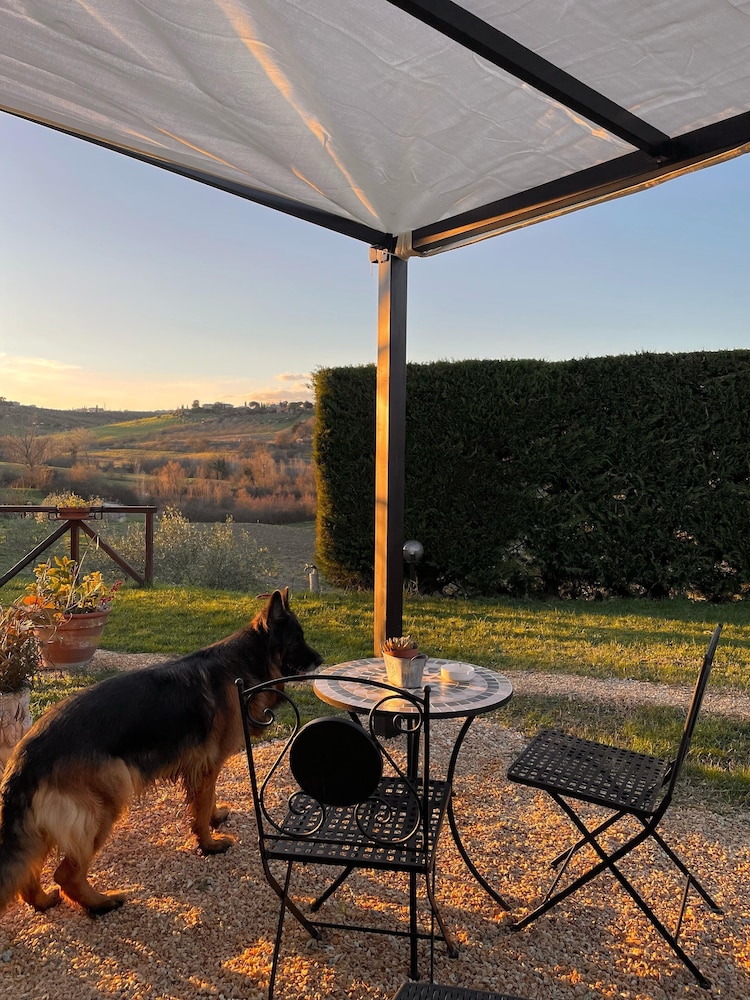 Agriturismo La Corte del Sole