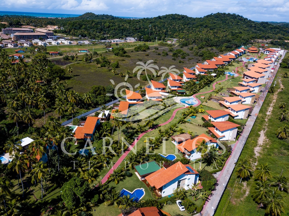 Hotel Flats at Club Meridional - Praia dos Carneiros - Image 1