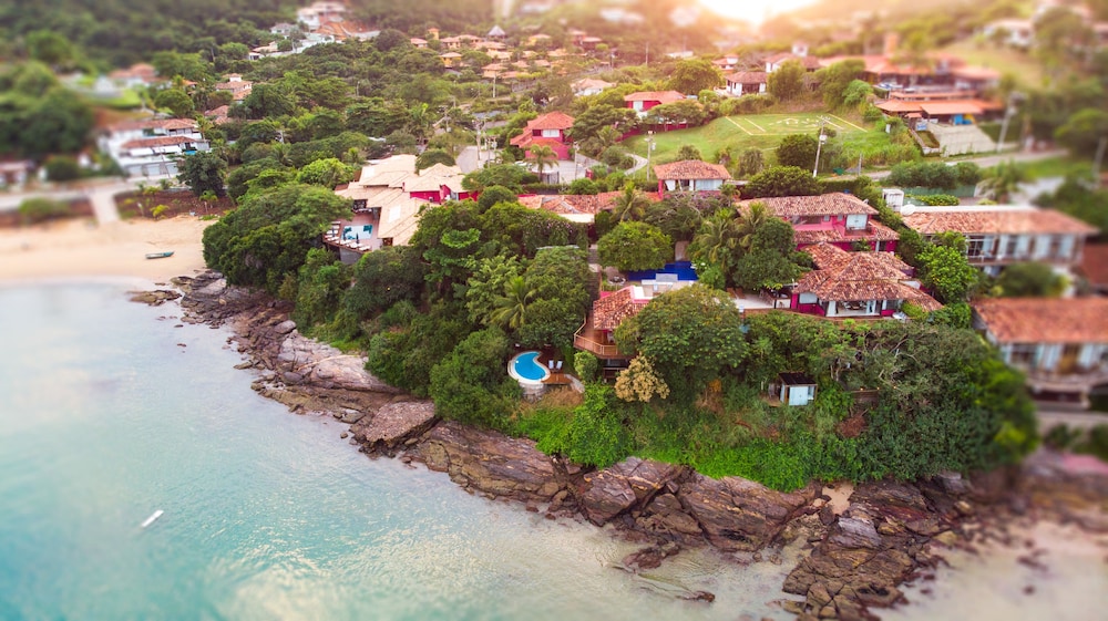 Insolito Boutique Hotel