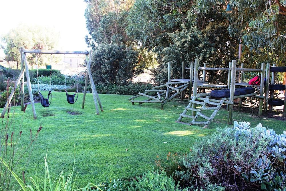 Golf Paradise, Langebaan 6-sleeper