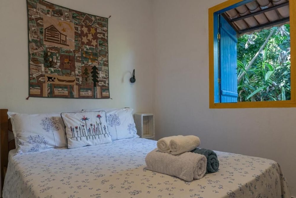 Vila Coco Dendê