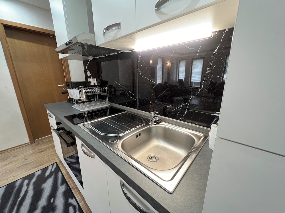 Tulip Apartment High-end, Grand Resort Pamporovo