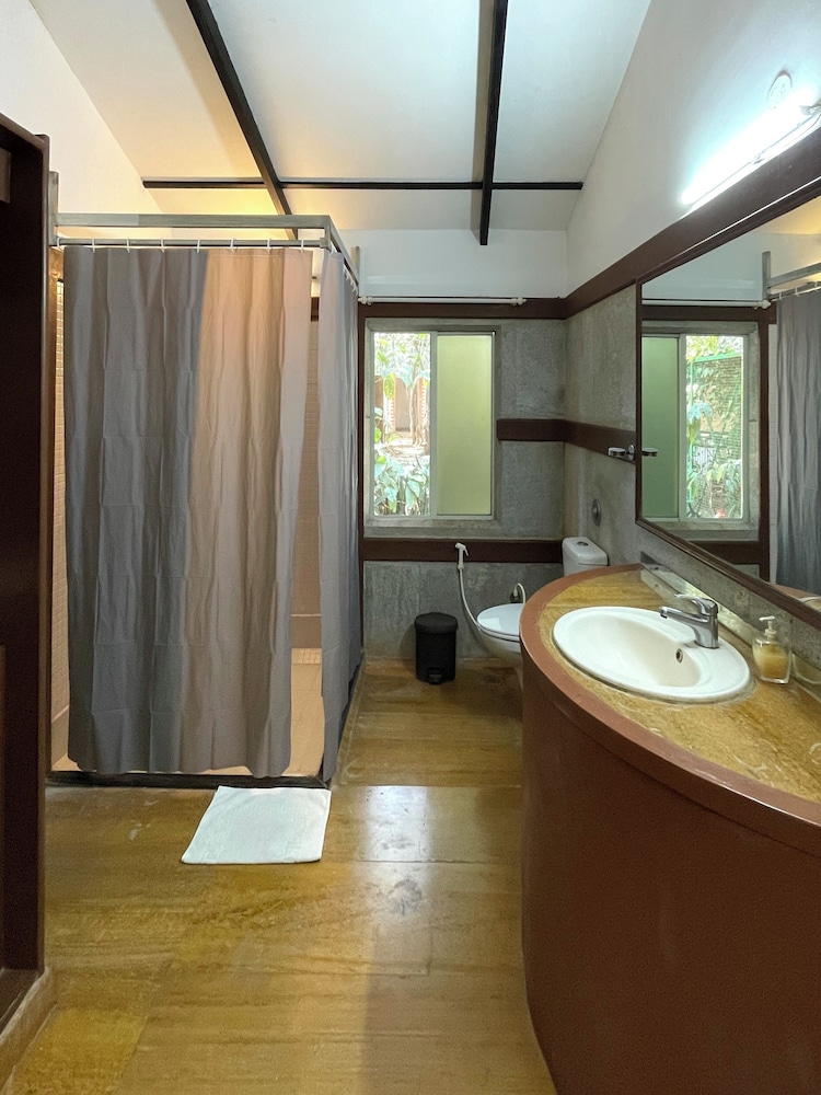 The Hideaway Hosur