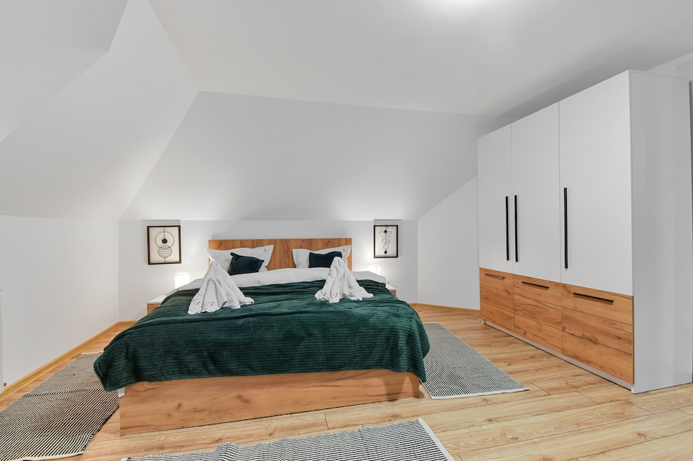 Hytta Apartment with 2 Bedrooms view 4