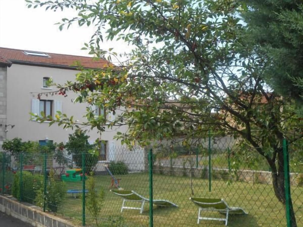 Gite Vacances en Auvergne