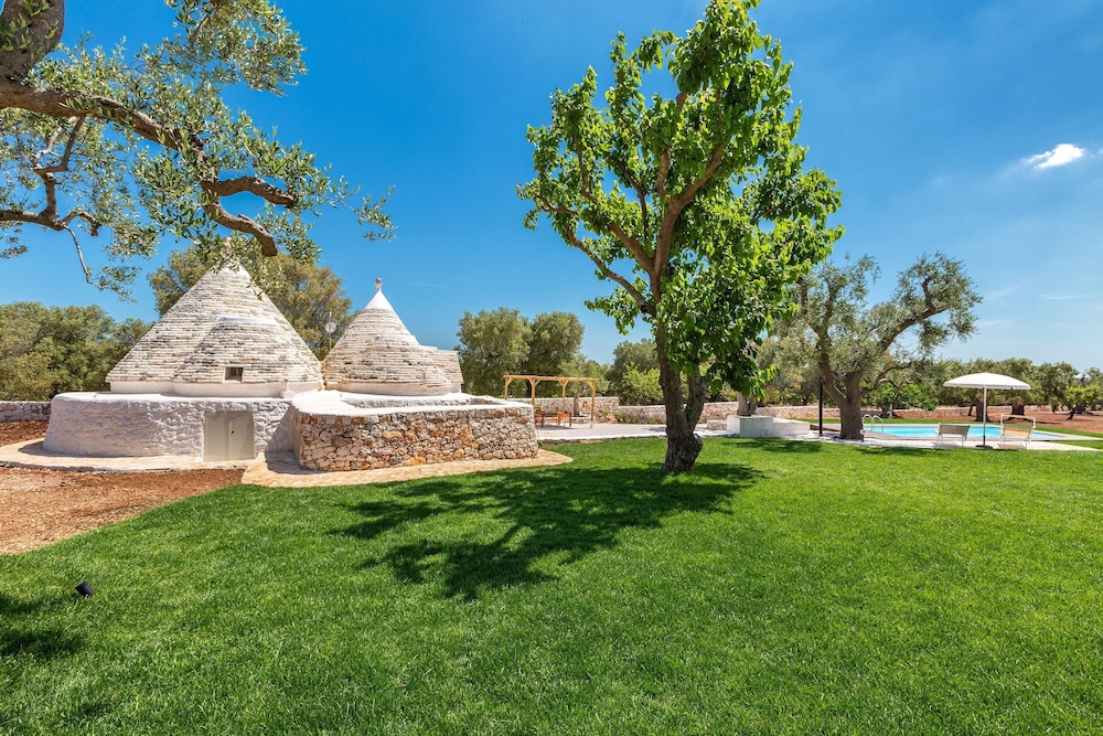 3517 Tenuta Venti Pamaridi by Perle di Puglia view 3