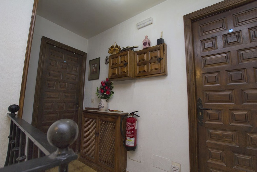 Hotel Mesón Casa de Guzmán