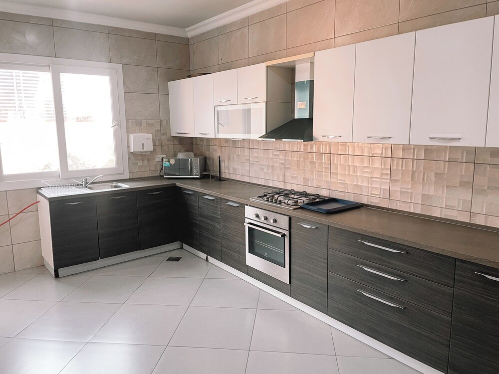 TCC APARTMENT