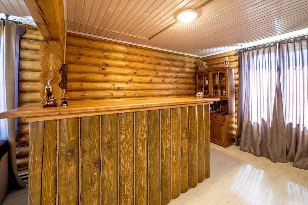 Country club Hutorok view 2