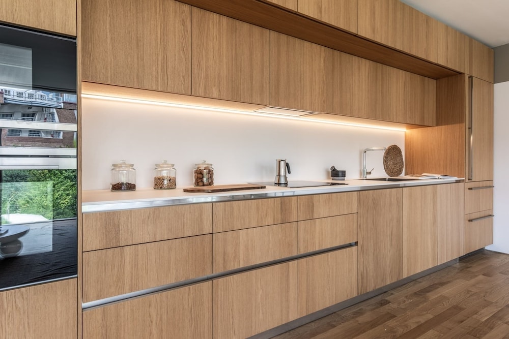 Ottaviano - 2 Bedrooms and Pool in Ciudad Jardin