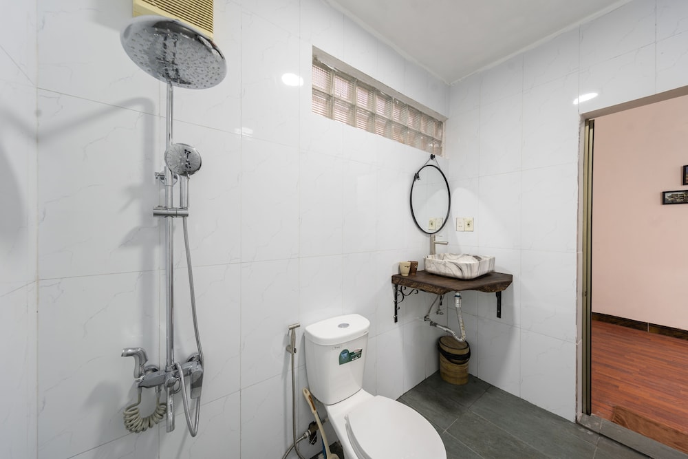 Hanoi Crocus Homestay