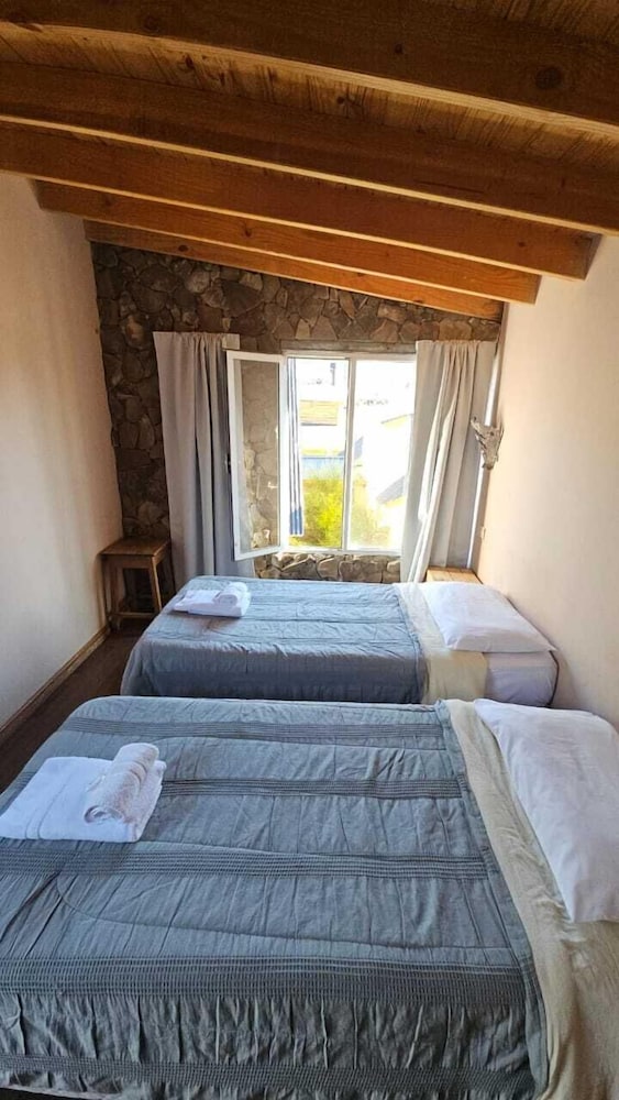 Guanaca Lodge